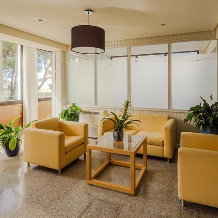 Hotel Santa Maria Playa Cala Millor  Ngoại thất bức ảnh
