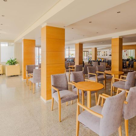 Hotel Santa Maria Playa Cala Millor  Ngoại thất bức ảnh