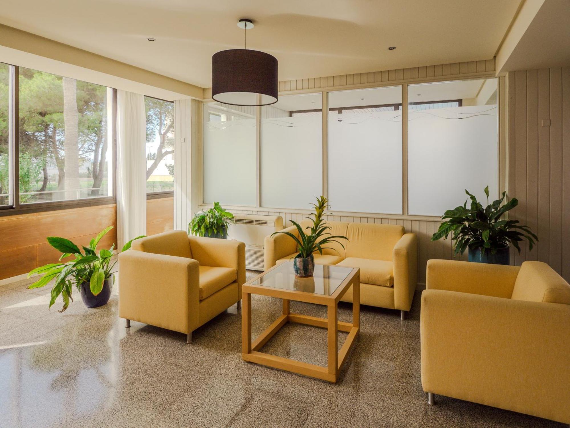 Hotel Santa Maria Playa Cala Millor  Ngoại thất bức ảnh