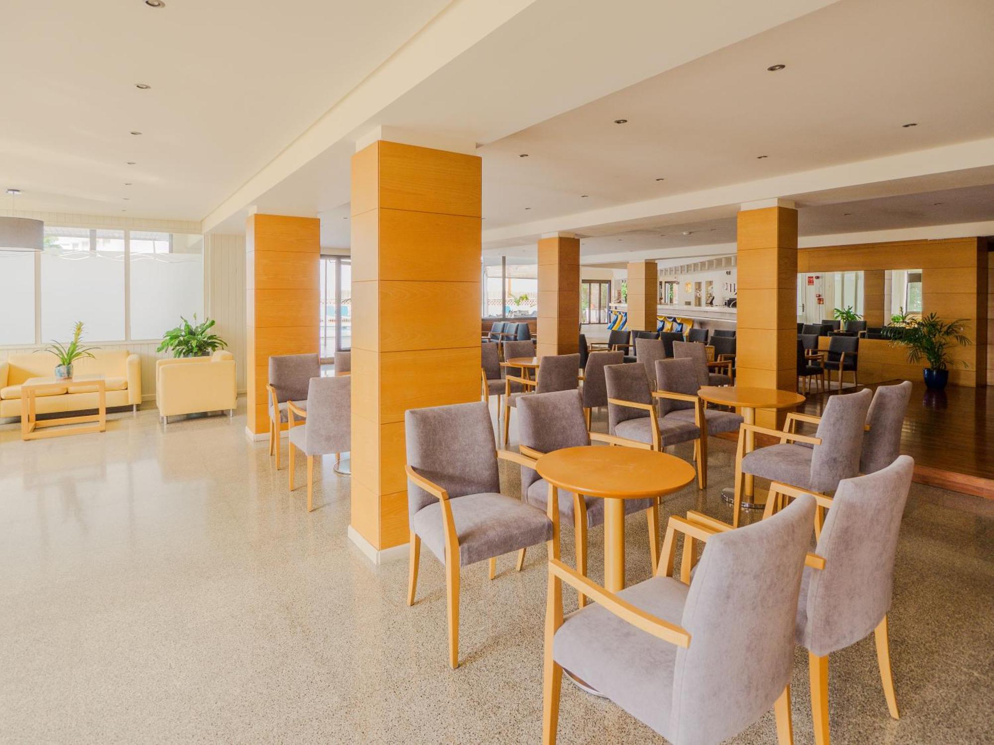 Hotel Santa Maria Playa Cala Millor  Ngoại thất bức ảnh